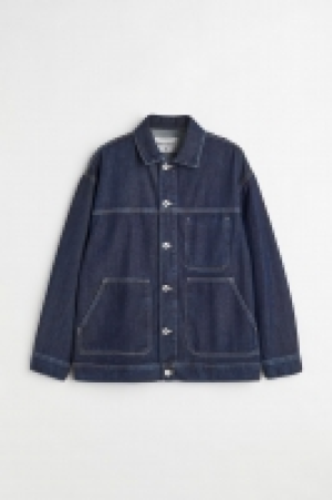 Jeansjacke Relaxed Fit CHF 69.95