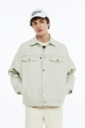 HM  Kastige Twilljacke