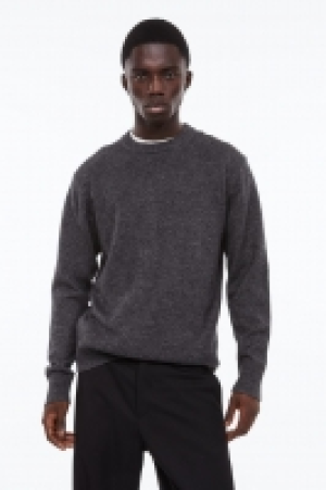 Pullover aus Wollmischung Regular Fit CHF 33.95