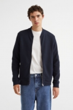 Cardigan mit Reissverschluss CHF 24.95