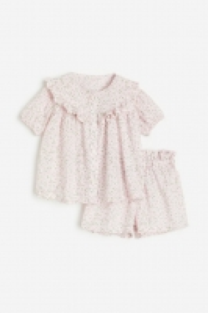 2-teiliges gemustertes Set CHF 8.95