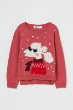Pullover mit Motiv CHF 11.95