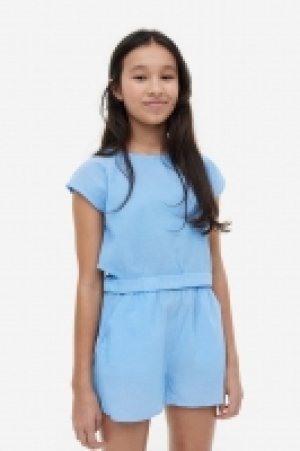 2-teiliges Set mit Shirt und Shorts