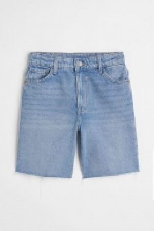Bermudashorts aus Baumwolldenim CHF 9.95