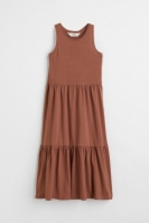 Baumwollkleid