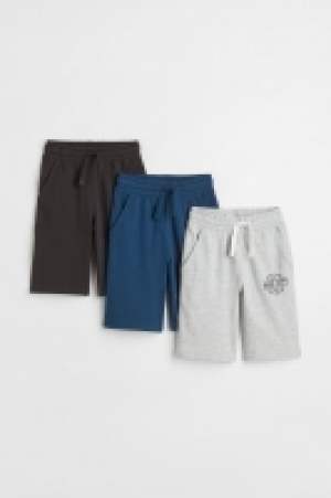3er-Pack Sweatshorts CHF 18.95