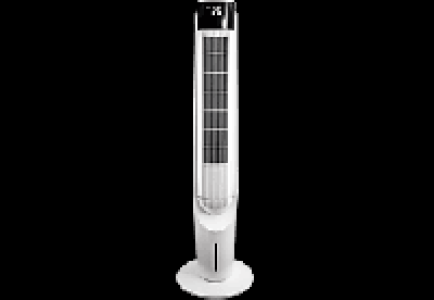 MediaMarkt Koenic KOENIC KTFC 602722 - Turmventilator (Weiss)