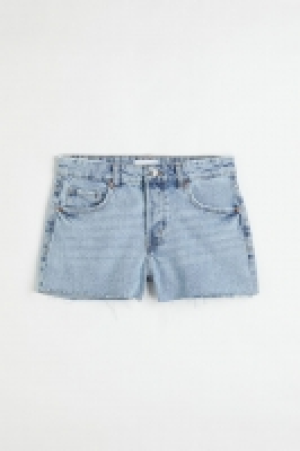 HM  Jeansshorts Low Waist