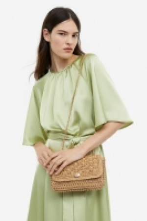 Basthandtasche