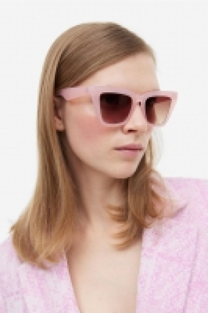 Cat-Eye-Sonnenbrille CHF 4.95
