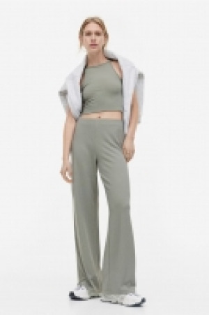 Gerippte Jerseyhose CHF 9.95