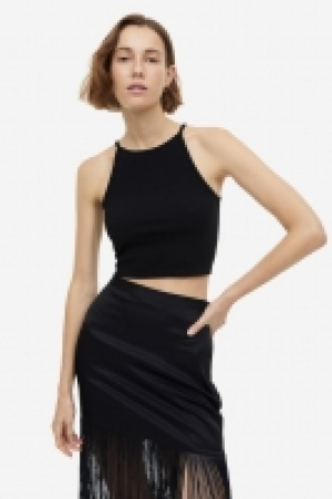 Geripptes Kurztop CHF 7.95