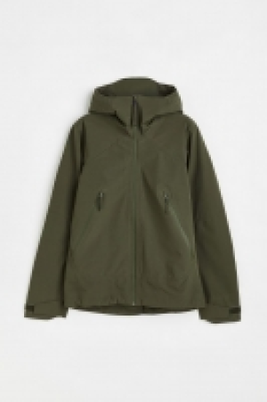 Hardshell-Jacke aus StormMove mit 3 Lagen CHF 119.00
