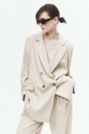 Zweireihiger Blazer