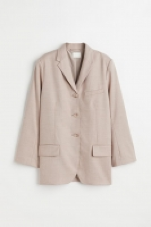 Ein-Knopf-Blazer CHF 9.95