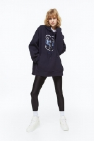 Oversized Hoodie CHF 13.95