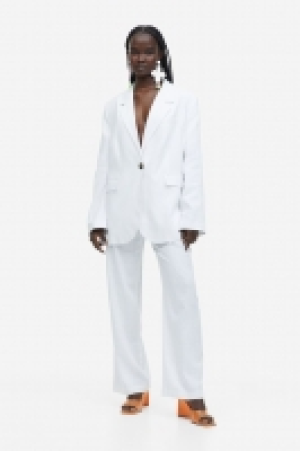 Elegante Hose aus Leinenmischung CHF 24.95