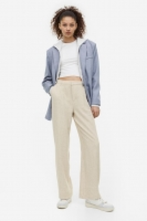 Elegante Hose aus Leinenmischung CHF 22.95