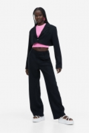 Elegante Hose aus Leinenmischung CHF 17.95