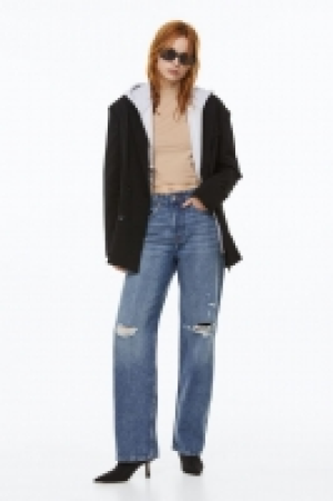90s Gerade Hose CHF 7.95