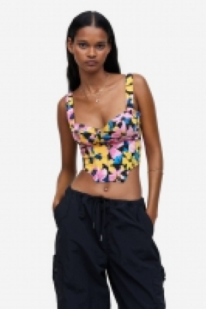 Kurzes Bustiertop CHF 13.95