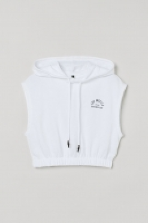 Cropped Hoodie CHF 12.95