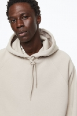 Hoodie Oversized Fit CHF 17.95