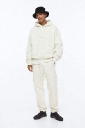Joggpants aus Baumwolle in Relaxed Fit CHF 17.95