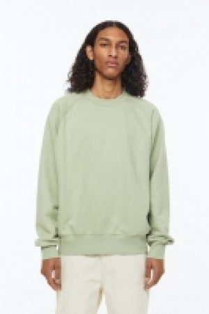 Baumwollsweatshirt Oversized Fit CHF 9.95