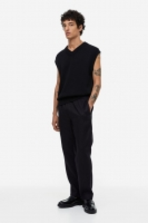 HM  Leinenhose Regular Fit