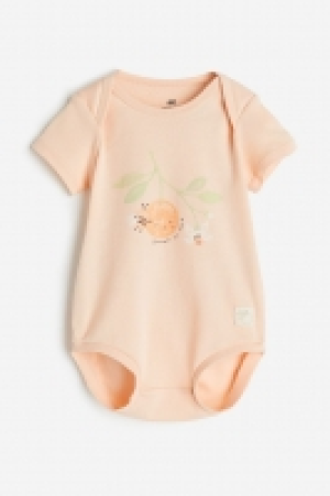 Body aus Baumwolljersey CHF 3.95