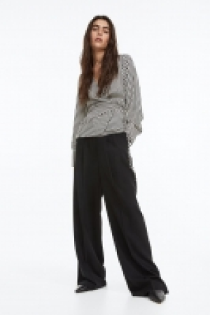 Wickelbluse CHF 13.95