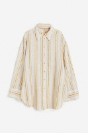 Leinenbluse CHF 30.95