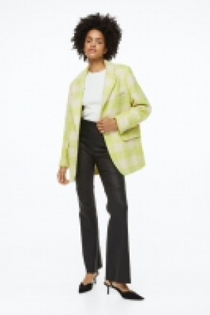 Blazer aus Strukturstoff CHF 39.95