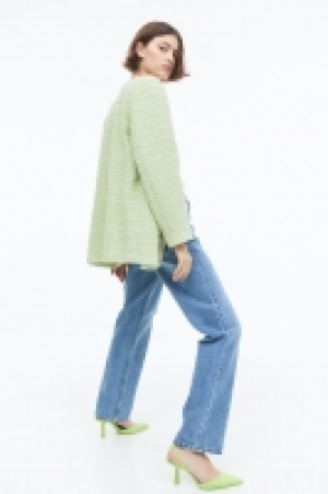 Bouclé-Jacke CHF 17.95