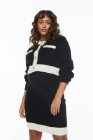MAMA 2-teiliges geripptes Set CHF 39.95