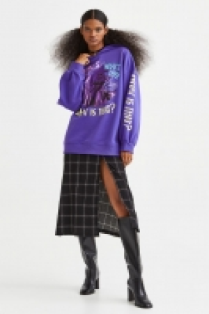 Oversized Hoodie CHF 26.95