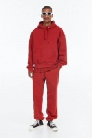Joggpants aus Baumwolle in Relaxed Fit CHF 12.95