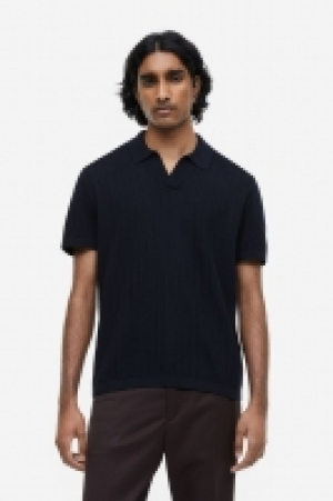 Feinstrick-Poloshirt Regular Fit CHF 43.95