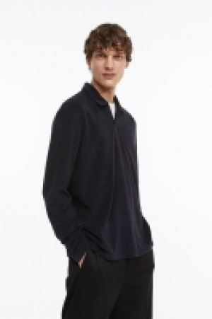 Poloshirt aus Frottee Regular Fit CHF 12.95