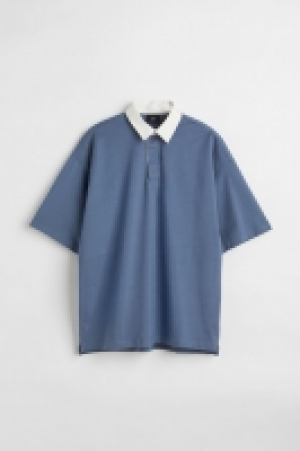 Poloshirt Oversized Fit CHF 13.95