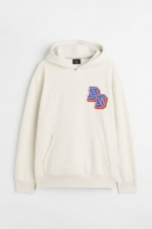 Hoodie Relaxed Fit CHF 32.95