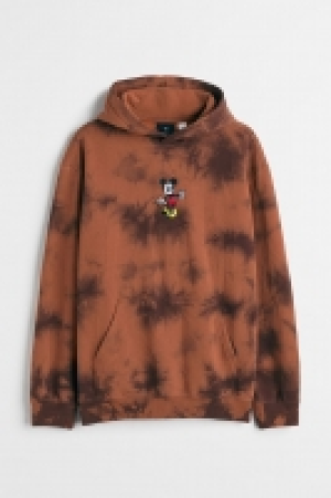 Hoodie Relaxed Fit CHF 39.95