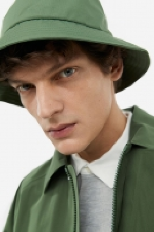 Bucket Hat aus Ripstop CHF 4.95