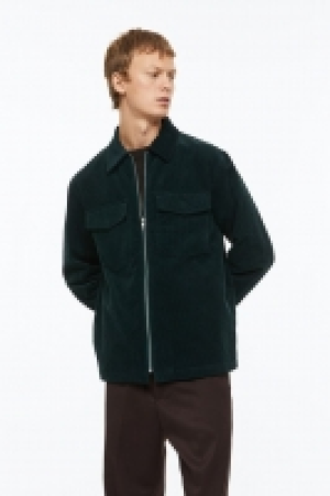 Overshirt aus Cord CHF 35.95