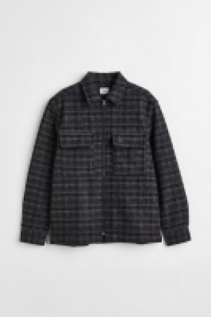 Overshirt CHF 39.95