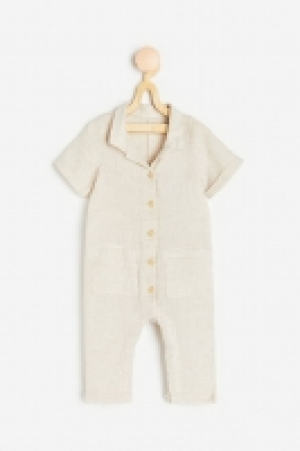 Strampler aus Leinen CHF 39.95