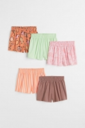 HM  5er-Pack Jerseyshorts