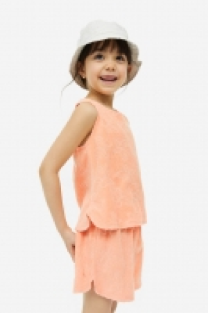 2-teiliges Set aus Frottee CHF 9.95