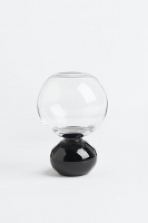 Glasvase CHF 3.95